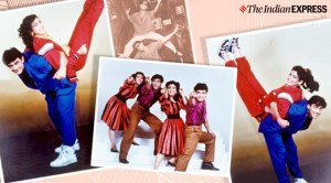25 years of Andaz Apna Apna: Rare photos from the sets of Aamir-Salman starrer