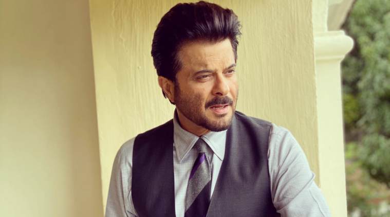 Anil Kapoor's top 24