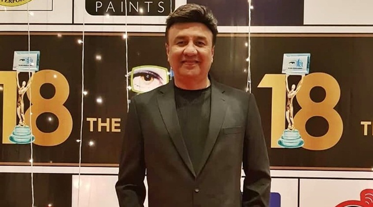 Anu Malik Denies Sexual Harassment Allegations Says ‘cant Imagine Committing The Acts