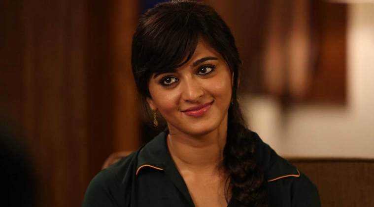 Anushka Shetty to star in Gautham Menon's next film 