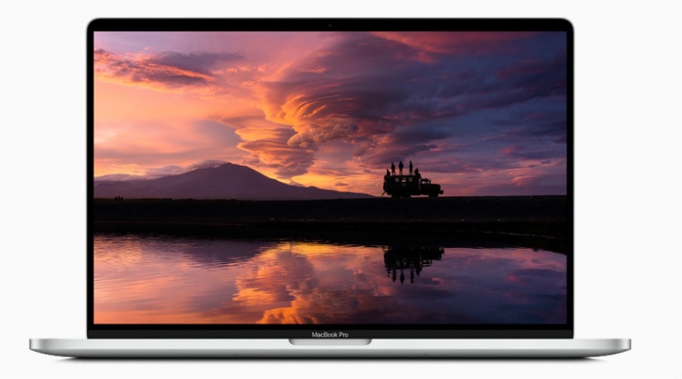 16-inch MacBook Pro, Apple 16-inch MacBook Pro, MacBook Pro 16, 16-inch MacBook Pro price in India