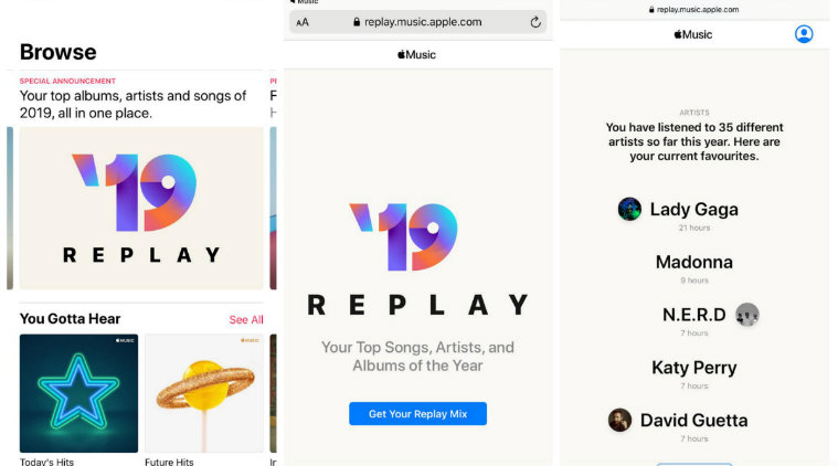 open spotify playlist in apple music