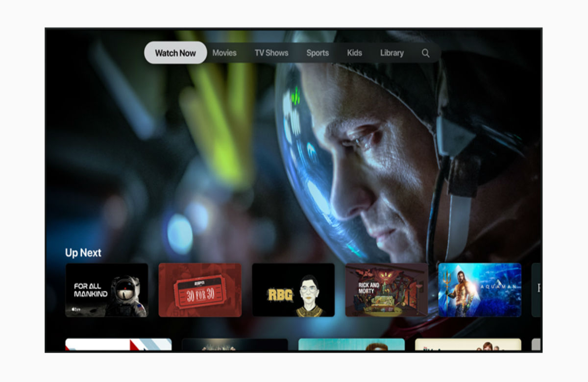 is apple tv a streaming device