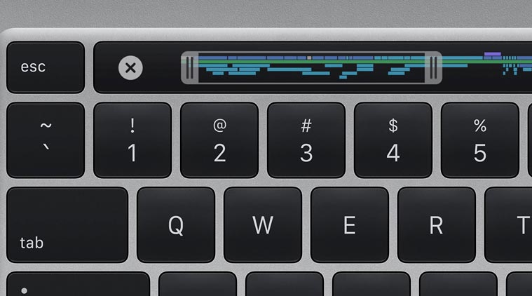 Best keyboard for macbook