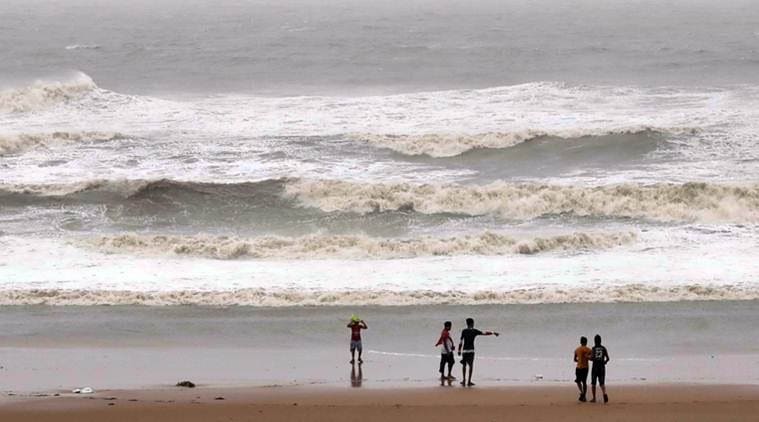 Cyclonic formation in Arabian sea unlikely to impact Mumbai, to head towards Oman, Yemen