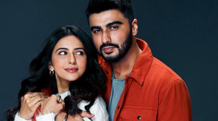 Arjun Kapoor, Rakul Preet to star in a family dramedy