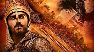 Arjun Kapoor on Panipat trolling and meme