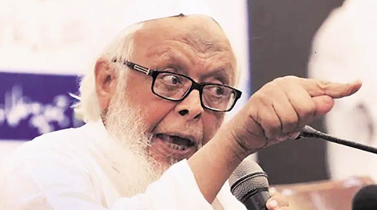 Purpose Of Ayodhya Review Plea Not To Disrupt Harmony Jamiat Chief 