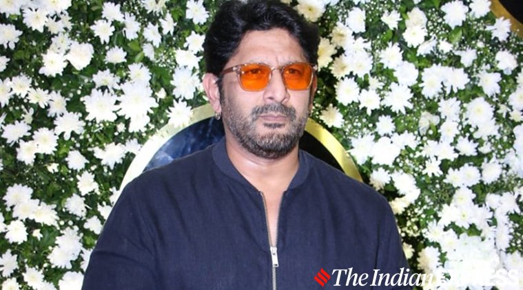 Arshad Warsi to star in a comic web series for Amazon Prime Video