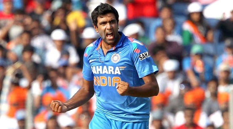 Ravichandran Ashwin last played a limited-overs match for India in July 2017 (Twitter/BCCI)