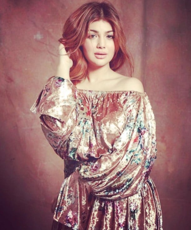 Does anyone remember Ayesha Takia? Here’s what the actor is up to now ...