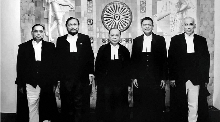 Judgement of supreme court 2024 2019