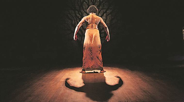 IAPAR International Theatre Festival: The Play is the Thing