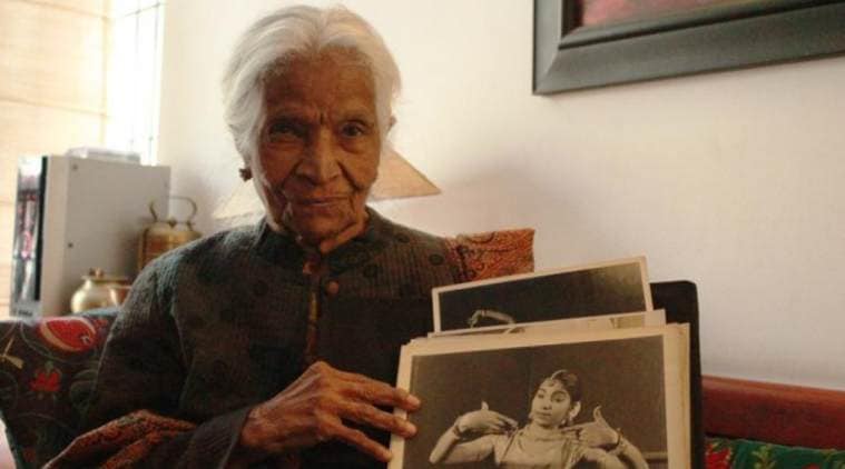 Bhanumathi Rao