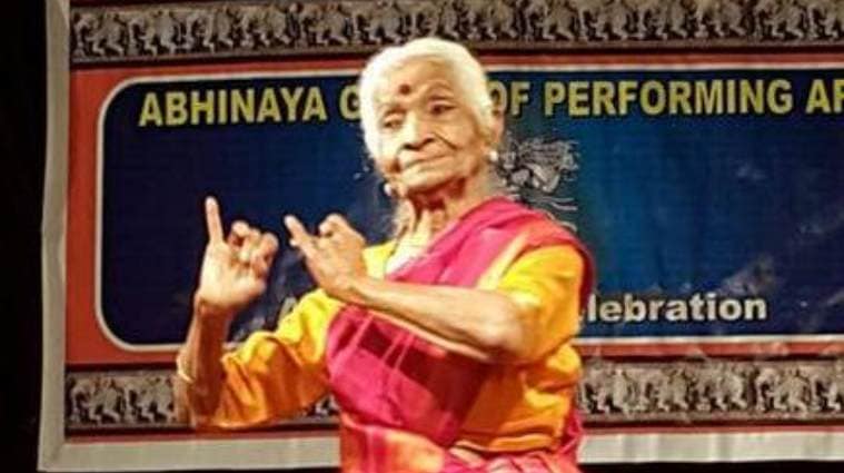 Bhanumathi