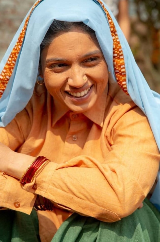 Bhumi