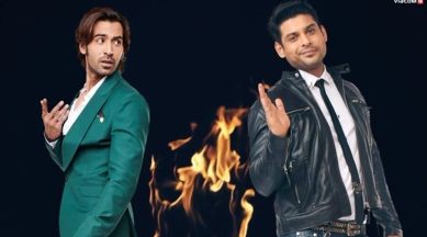 Bigg Boss 13 weekend ka vaar November 10
