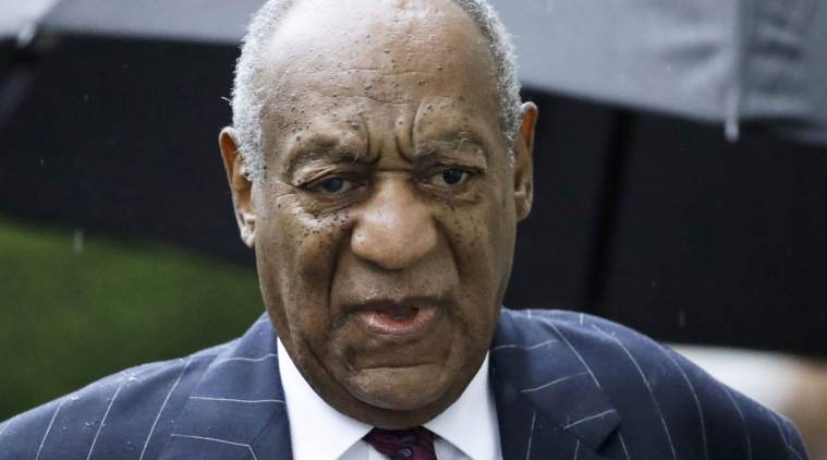 Bill cosby