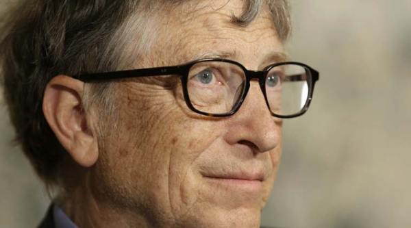 Bill Gates, Bill Gates on Windows Mobile and Android, bill gates Android comment, Bill Gates on Windows mobile mistake