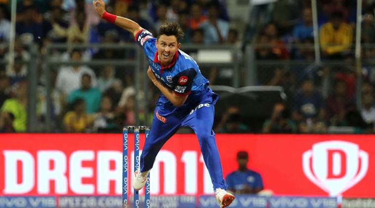 Trent Boult moves to Mumbai Indians, Rajasthan Royals get Ankit Rajpoot ...