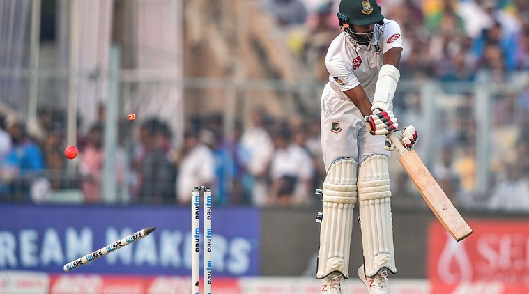 Pink ball Test a huge hit in colourful Eden Gardens but fans wants more quality