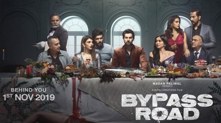 Bypass Road movie review