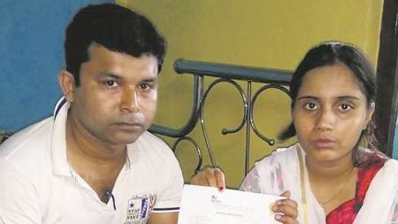 Apollo Gleneagles, Apollo negligence, Apollo Chil death, Death, Kuheli Chakraborty, Kolkata Apollo, Indian Express apollo, India news