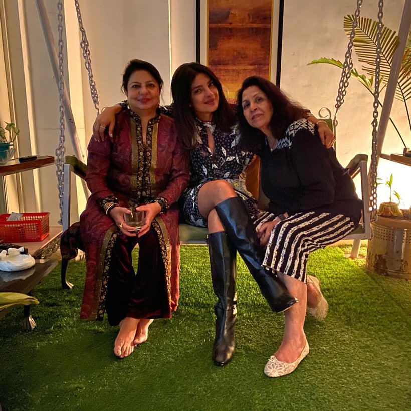 priyanka chopra films