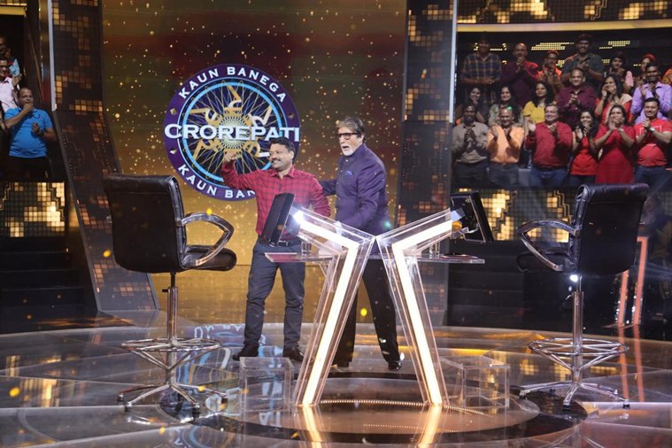 Kaun Banega Crorepati 11