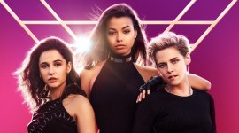 Charlies Angels REVIEW-759 Charlie’s Angels movie review