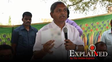Explained: Why govt stripped Telangana MLA Chennamaneni Ramesh of his Indian citizenship