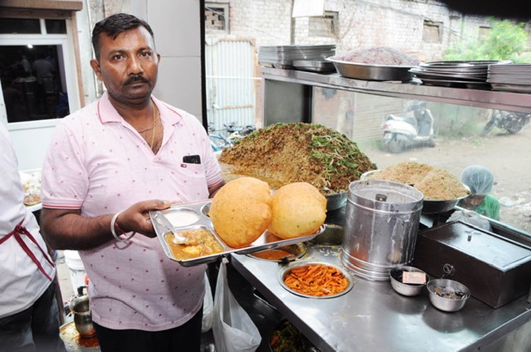 punjabi food, punjabi jalandhar, indianexpress, punjabi delicacies,