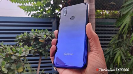 Coolpad Cool 5 review