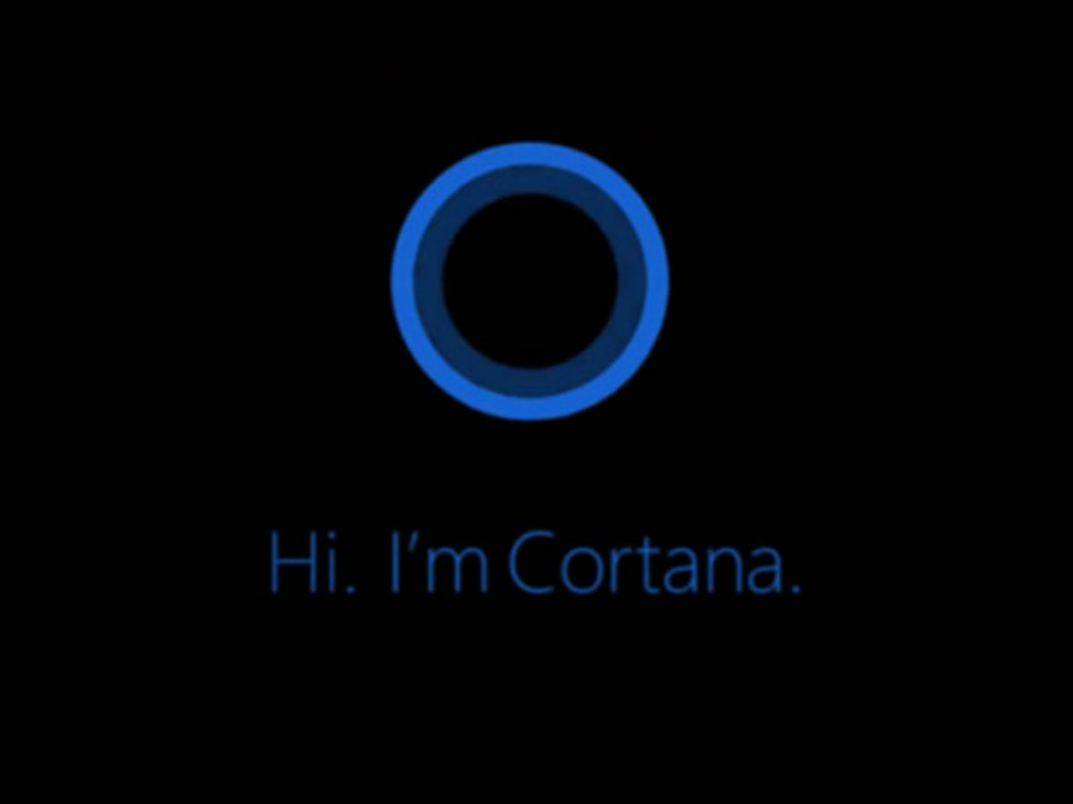 Microsoft To Shut Down Cortana App For Android Ios In January Technology News The Indian Express