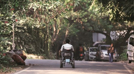 JNU fees hike, JNU protests hostel fees, India central universities, India education system, sundayeye, EYE2019, inequality, JNU protests, University hostel feel, university fee, tuition fee, disabled students, people with disabilities, marginalised community students,