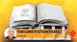 We owe it to freedom movement to protect ideals of democracy, secularism