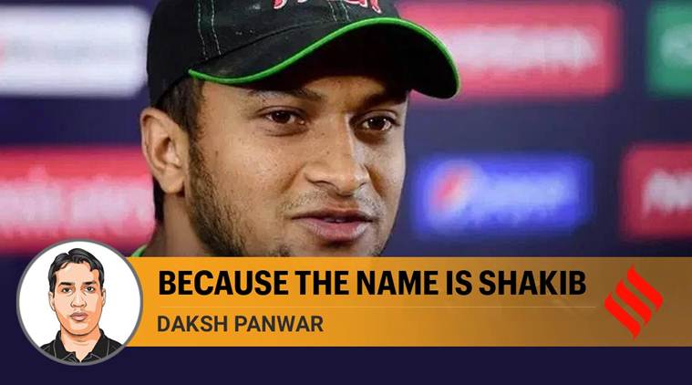 Shakib al hasan bangladesh cricket ban icc
