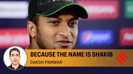 Fans’ reaction to ICC ban on Shakib Al Hasan speaks of both game and nation