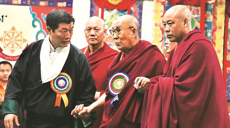dalai lama reincarnation
