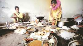 Malnutrition in India, Malnutrition, Dantewada malnutrition cases, Chhattisgarh malnutrition, Chhattisgarh malnutrition cases, Dantewada, Dantewada area, Dantewada Naxalism, Chhattisgarh Naxalism, India news, Indian Express