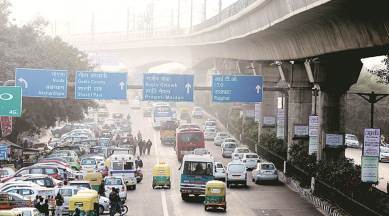 Delhi news, Delhi city news, Delhi odd even, odd even delhi, odd even dates delhi, odd even rules delhi, indian express news