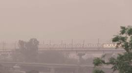 Delhi air pollution, delhi air quality, delhi air very poor, delhi news, delhi government, indian express