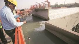 Delhi water quality, water quality Delhi, Delhi water quality test, AAP Delhi water, Delhi Jal Board, Delhi water quality test, indian express news, Delhi city news, Delhi news