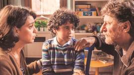 IFFI Goa 2019, Goa 2019 Internation film festival, Goran Paskaljevic, Despite the frog, bollywood news, International film festival india news