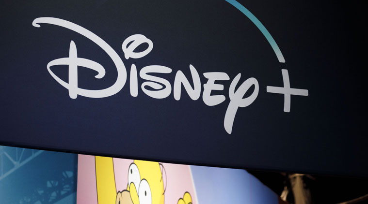 Disney Streaming Service Rolls Out In Us Will It Be Bundled With Hotstar In India Technology News The Indian Express