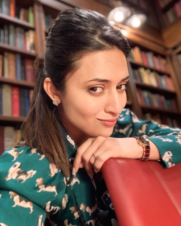 Divyanka photo