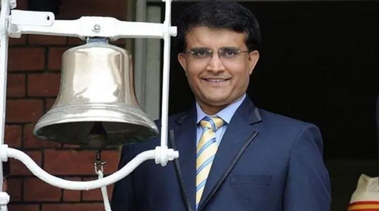 Viswanathan Anand, Magnus Carlsen on Sourav Ganguly's wishlist to ring Eden Bell before Day/Night Test