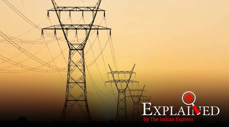 Telling Numbers: Indians use 1,181 kWh electricity per capita, wide gap ...