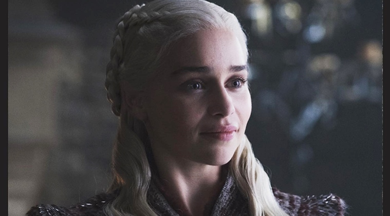 Game of Thrones star Emilia Clarke says she was guilt 