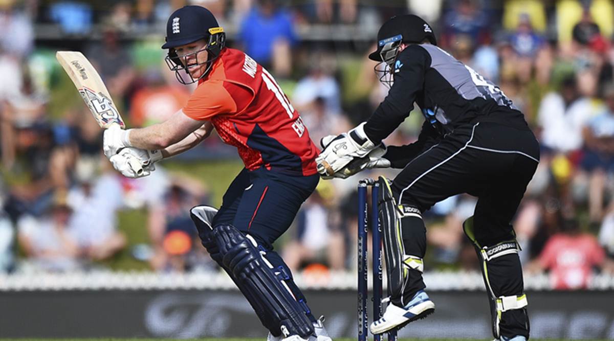 ENG vs NZ T20 World Cup 2021 Live streaming When, where and how to watch England vs New Zealand Semi Final Online Live Match